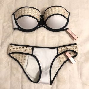 Victoria’s Secret Swim Suit
